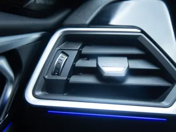 BMW 420 i M Sport 1.HAND SHADOW H&K SPORTBREMSEN LED