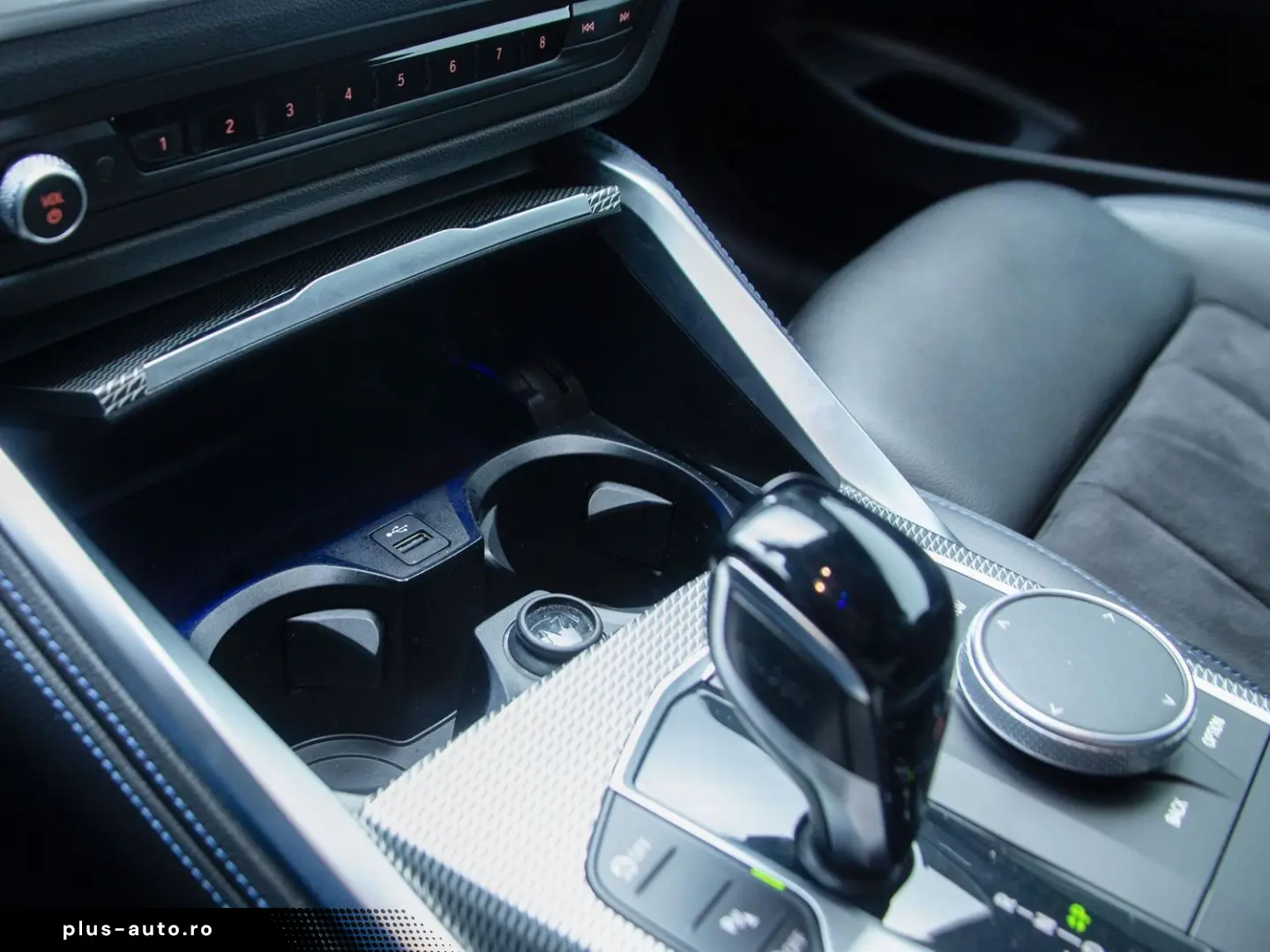 BMW 420 i M Sport 1.HAND SHADOW H&K SPORTBREMSEN LED