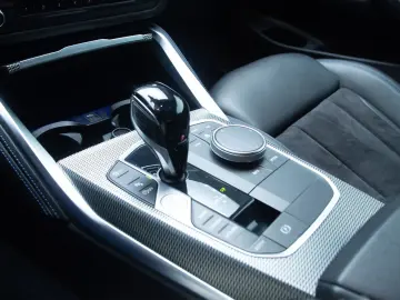BMW 420 i M Sport 1.HAND SHADOW H&K SPORTBREMSEN LED