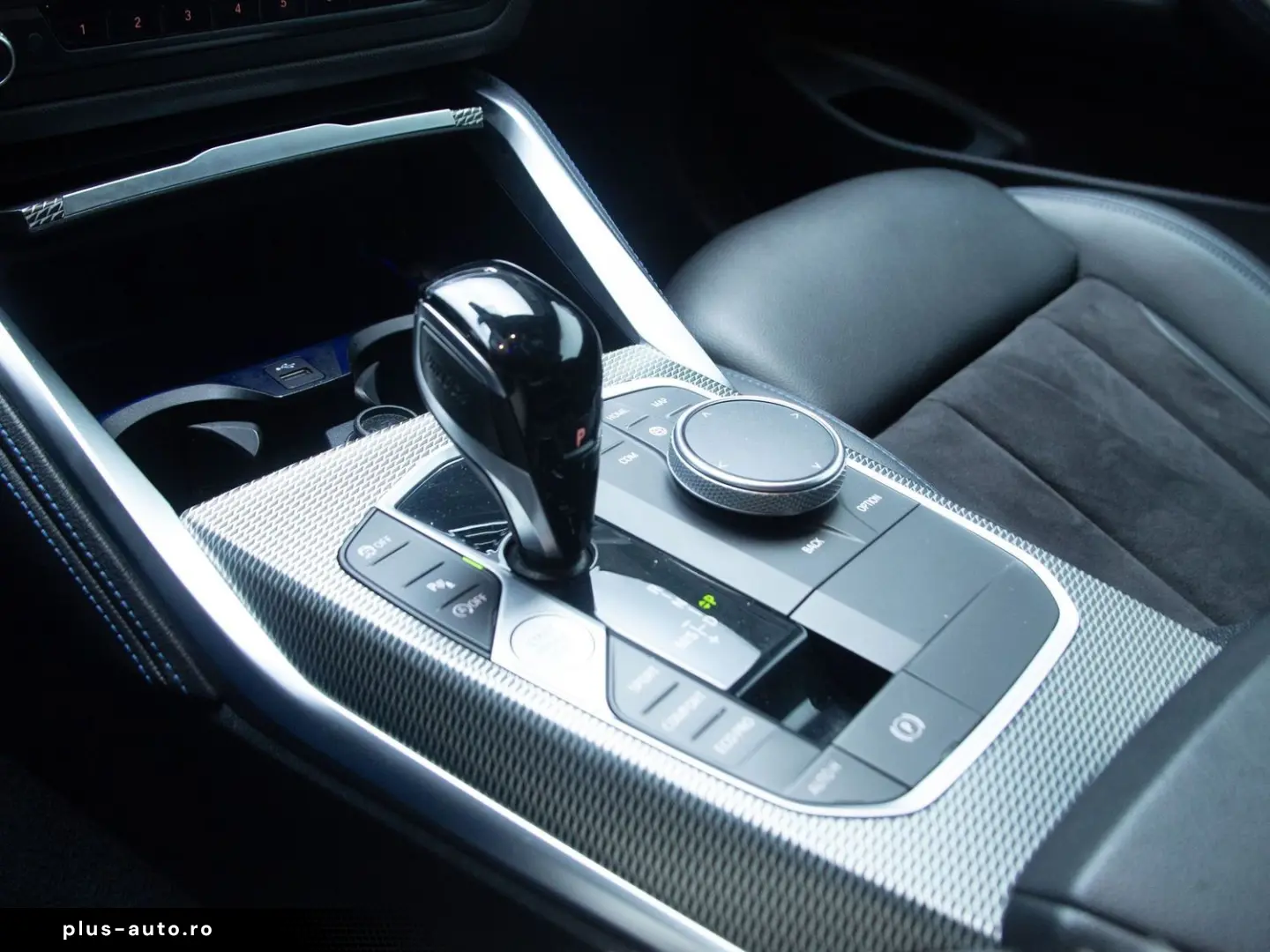 BMW 420 i M Sport 1.HAND SHADOW H&K SPORTBREMSEN LED