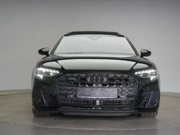 AUDI A8 60 TFSI e quattro S line Leder ACC Pano B&O H