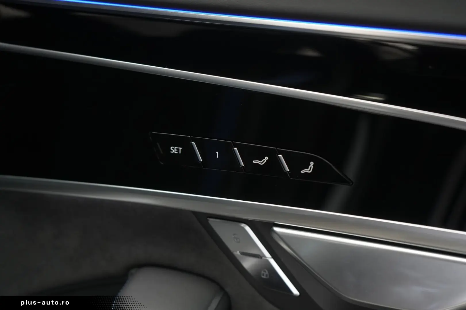 AUDI A8 60 TFSI e quattro S line Leder ACC Pano B&O H