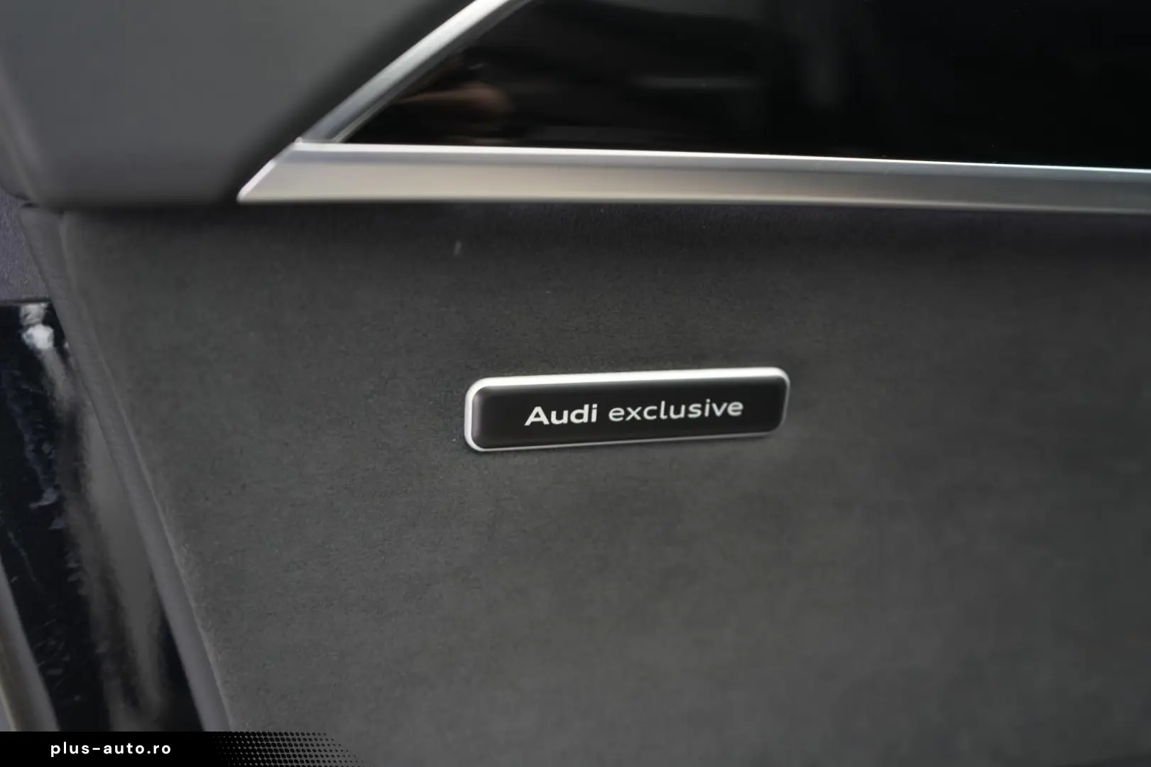 AUDI A8 60 TFSI e quattro S line Leder ACC Pano B&O H