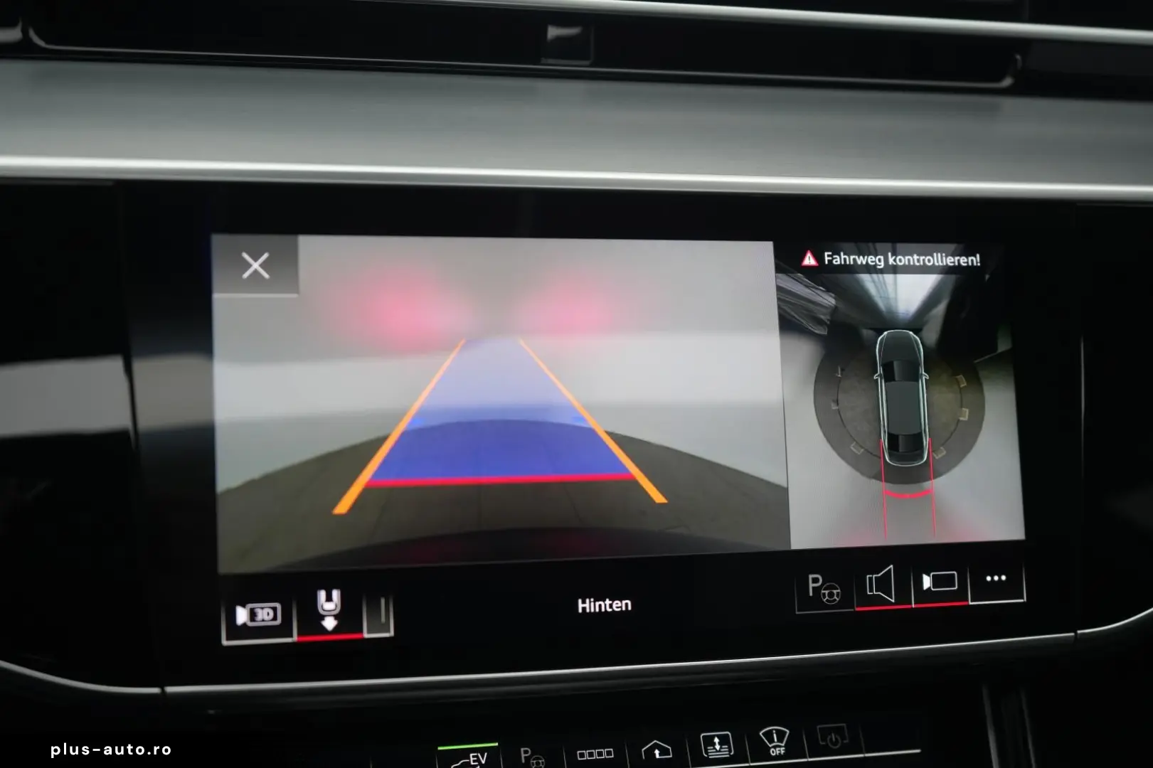 AUDI A8 60 TFSI e quattro S line Leder ACC Pano B&O H
