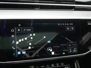AUDI A8 60 TFSI e quattro S line Leder ACC Pano B&O H