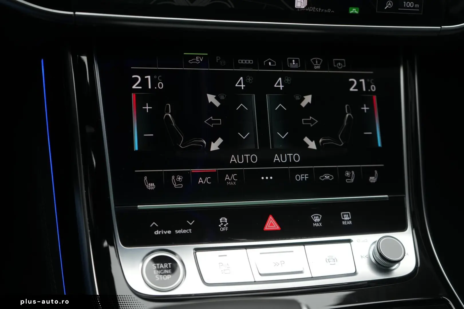 AUDI A8 60 TFSI e quattro S line Leder ACC Pano B&O H