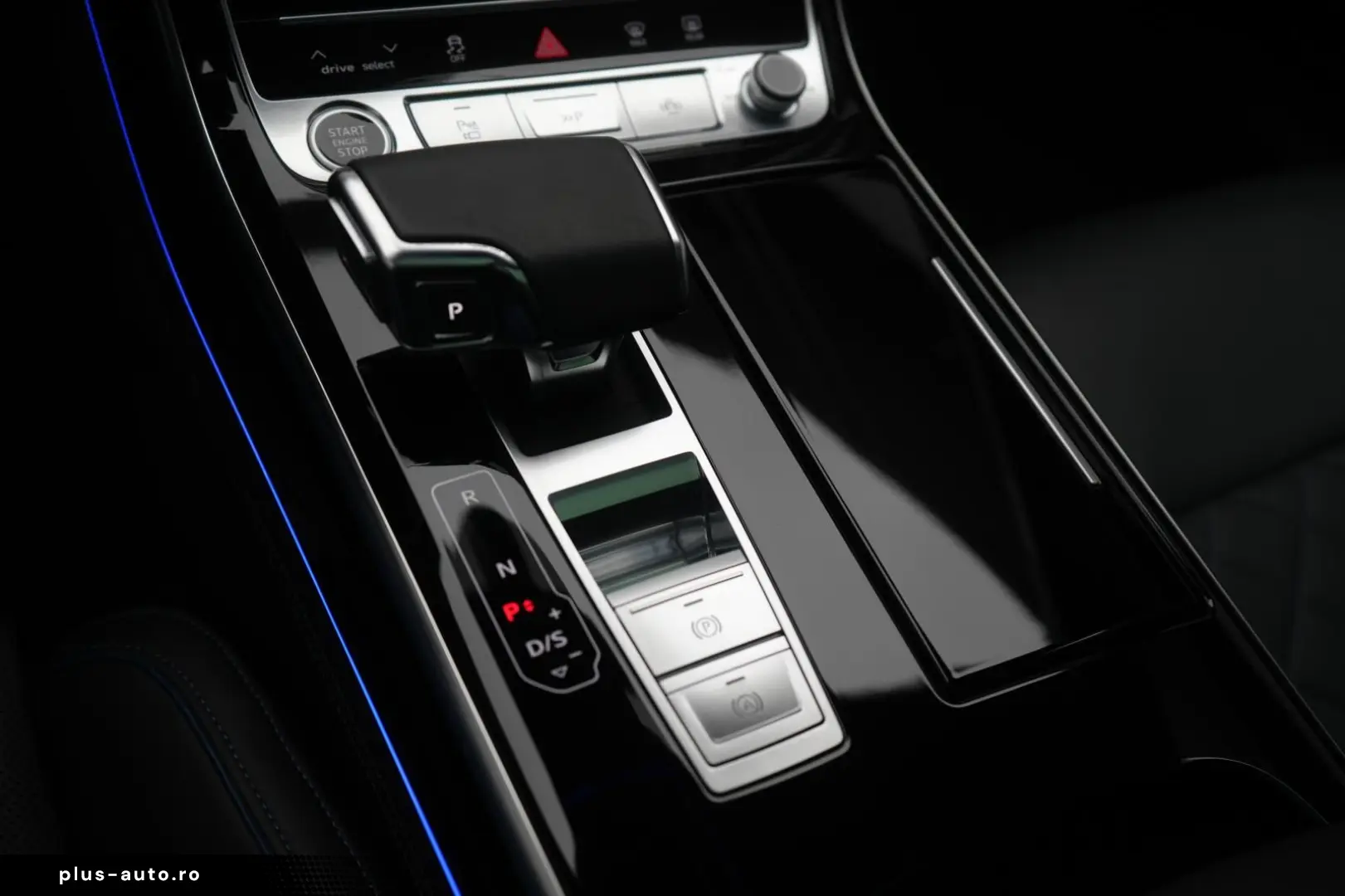 AUDI A8 60 TFSI e quattro S line Leder ACC Pano B&O H