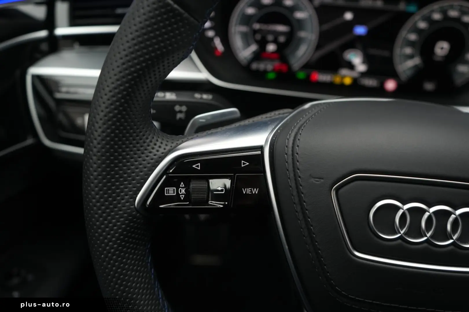 AUDI A8 60 TFSI e quattro S line Leder ACC Pano B&O H