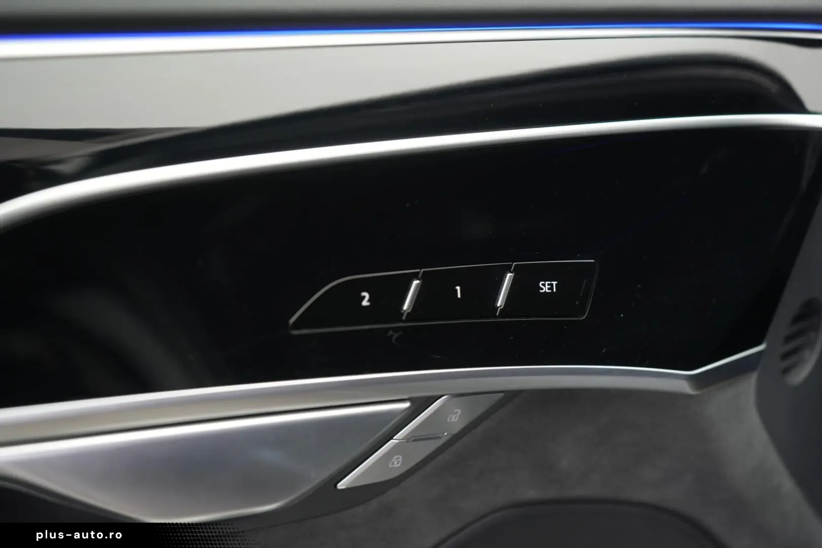 AUDI A8 60 TFSI e quattro S line Leder ACC Pano B&O H