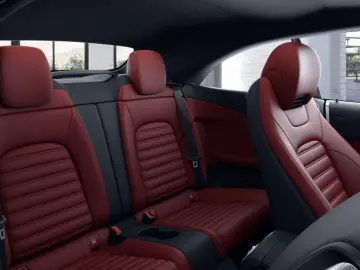 MERCEDES-BENZ C 300 d Cabrio AMG-Sport Wide Burm 360&hellip;