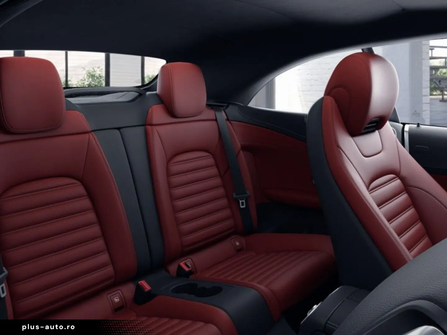 MERCEDES-BENZ C 300 d Cabrio AMG-Sport Wide Burm 360&hellip;