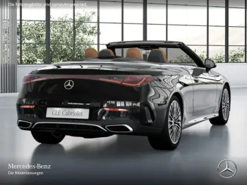 MERCEDES-BENZ CLE 200 Cab AMG Advanced  Aircap LED M&hellip;