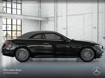 MERCEDES-BENZ CLE 200 Cab AMG Advanced  Aircap LED M&hellip;