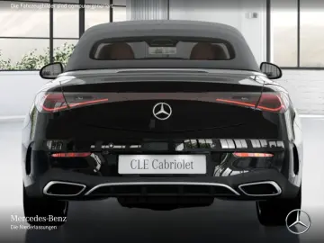 MERCEDES-BENZ CLE 200 Cab AMG Advanced  Aircap LED M&hellip;