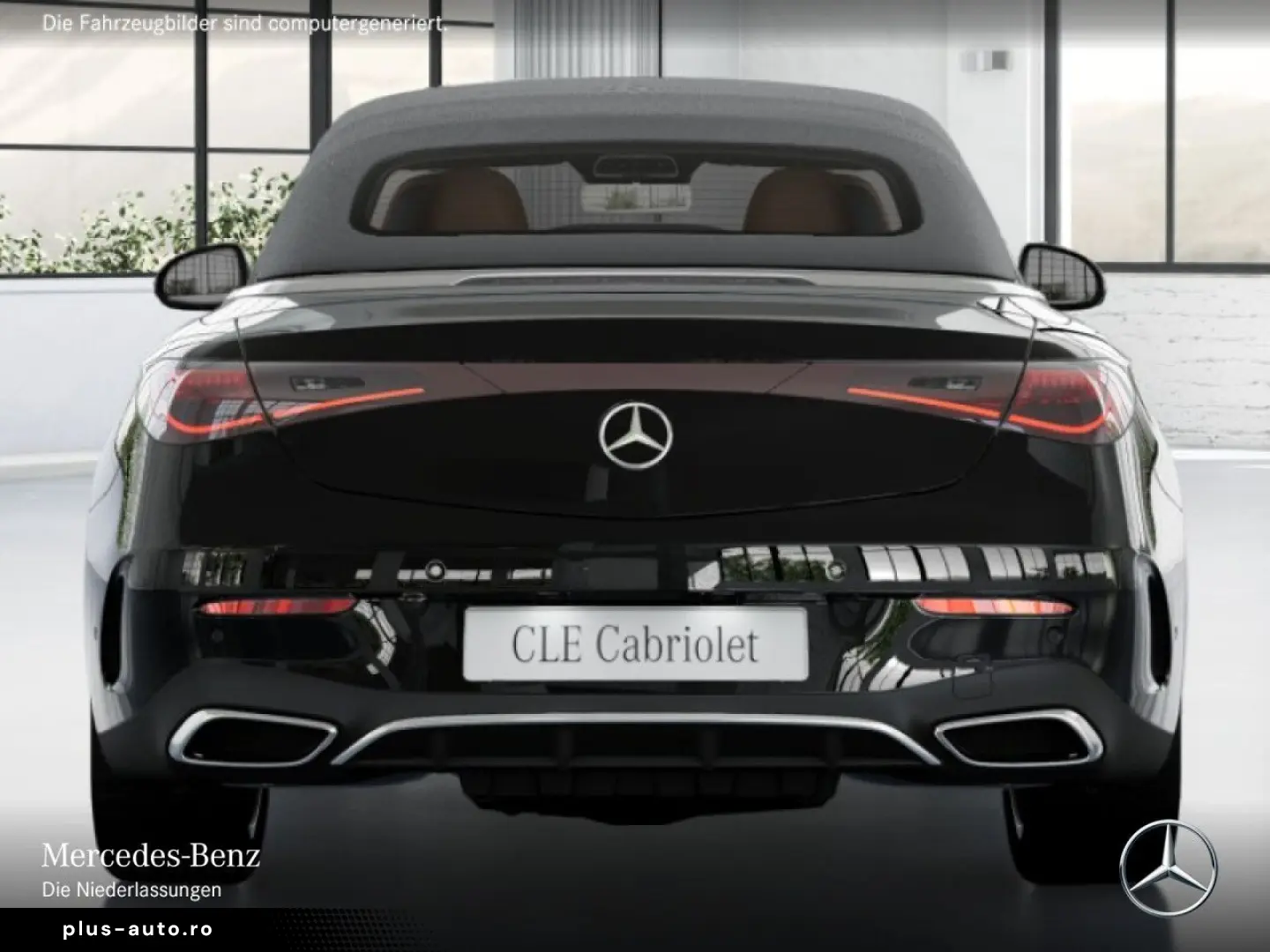 MERCEDES-BENZ CLE 200 Cab AMG Advanced  Aircap LED M&hellip;