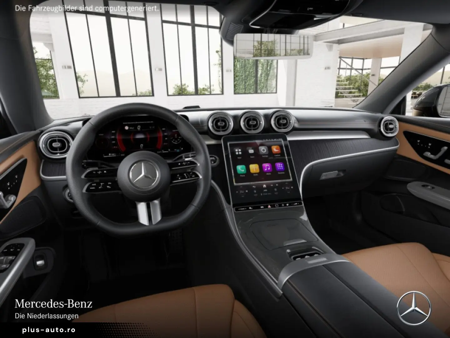 MERCEDES-BENZ CLE 200 Cab AMG Advanced  Aircap LED M&hellip;