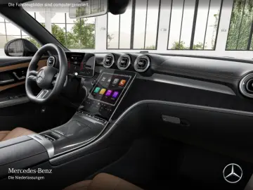 MERCEDES-BENZ CLE 200 Cab AMG Advanced  Aircap LED M&hellip;