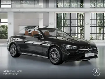 MERCEDES-BENZ CLE 200 Cab AMG Advanced  Aircap LED M&hellip;