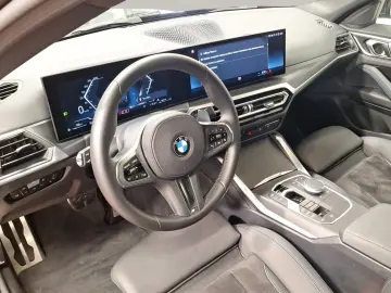 BMW 420d Gran Coupé M Sport Navi Kamera HiFi