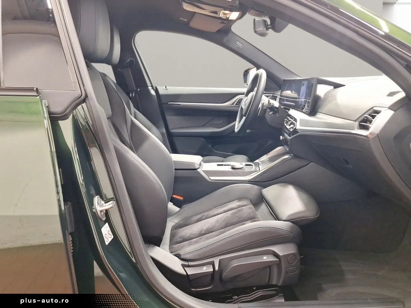 BMW 420d Gran Coupé M Sport Navi Kamera HiFi