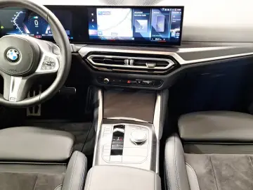 BMW 420d Gran Coupé M Sport Navi Kamera HiFi