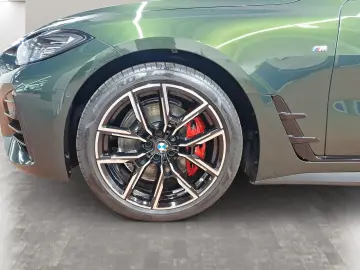 BMW 420d Gran Coupé M Sport Navi Kamera HiFi