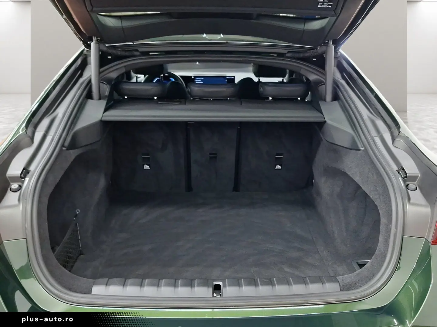 BMW 420d Gran Coupé M Sport Navi Kamera HiFi