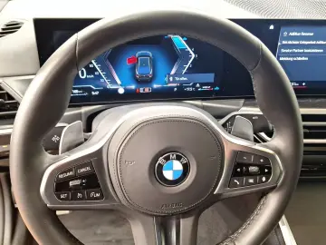 BMW 420d Gran Coupé M Sport Navi Kamera HiFi