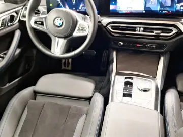 BMW 420d Gran Coupé M Sport Navi Kamera HiFi