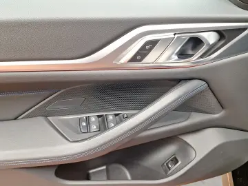 BMW 420d Gran Coupé M Sport Navi Kamera HiFi