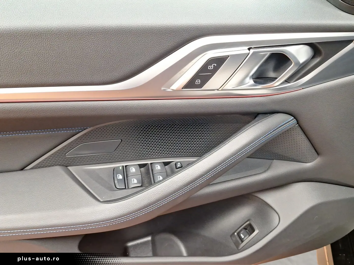 BMW 420d Gran Coupé M Sport Navi Kamera HiFi