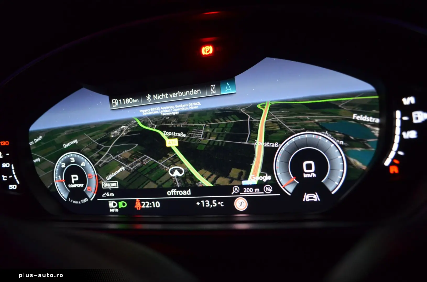 AUDI A8 50 TDI quattro Akustikglas Matrix-LED LEDER