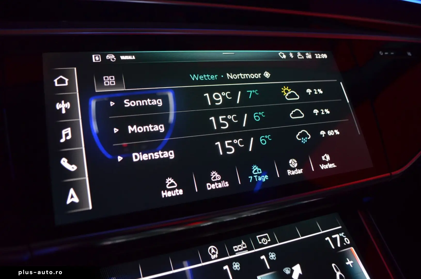 AUDI A8 50 TDI quattro Akustikglas Matrix-LED LEDER