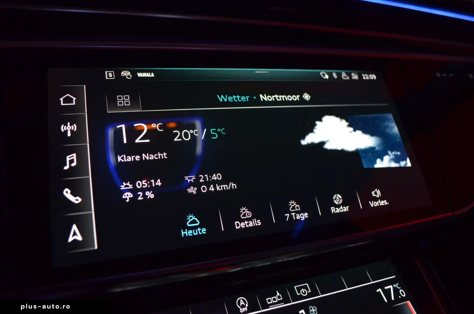 AUDI A8 50 TDI quattro Akustikglas Matrix-LED LEDER