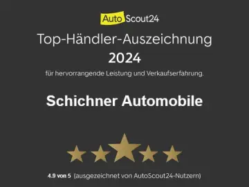 AUDI A8 50 TDI quattro Akustikglas Matrix-LED LEDER