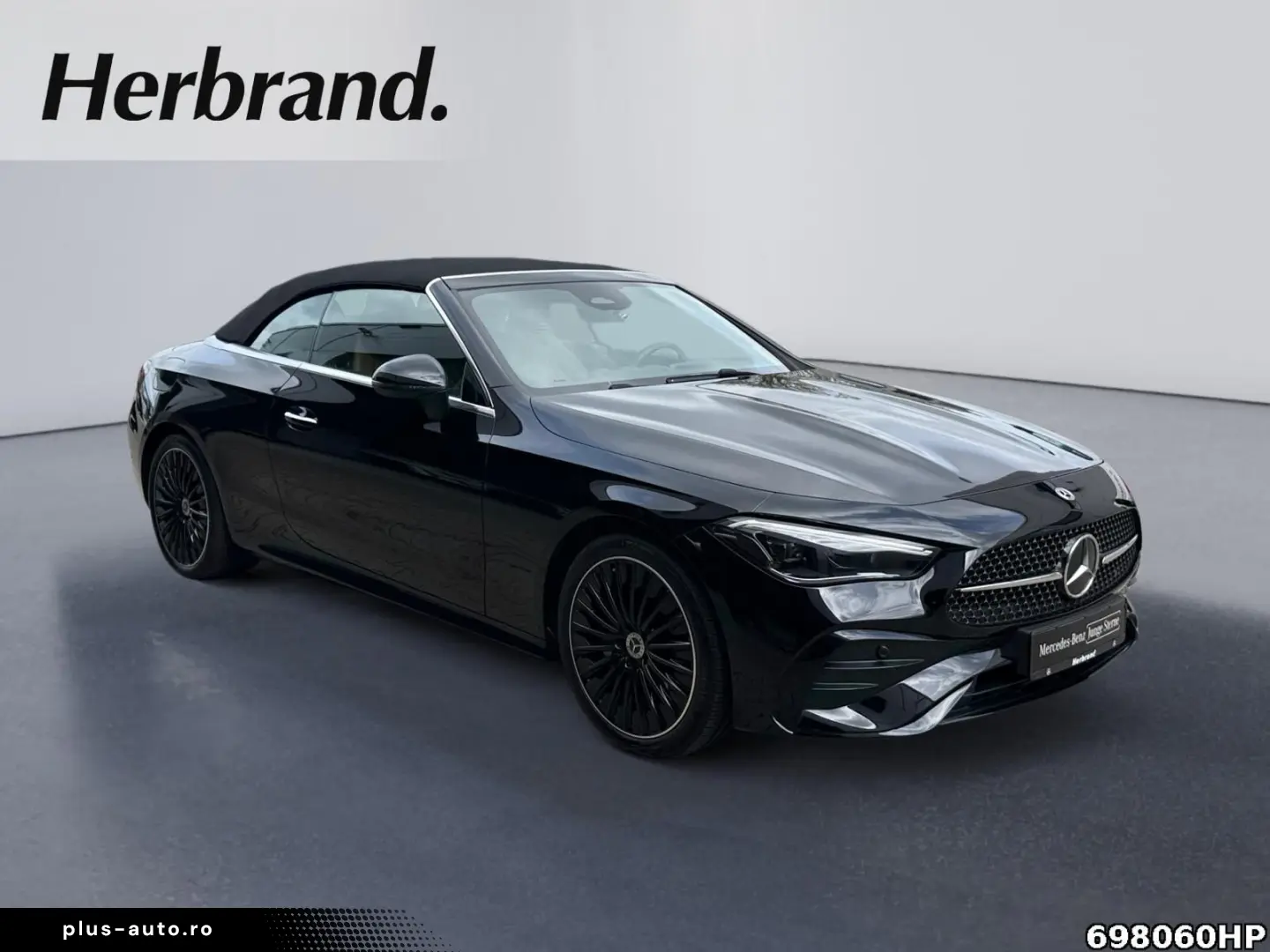 MERCEDES-BENZ CLE 200 Cabrio AMG  Night Memory KEYLE&hellip;
