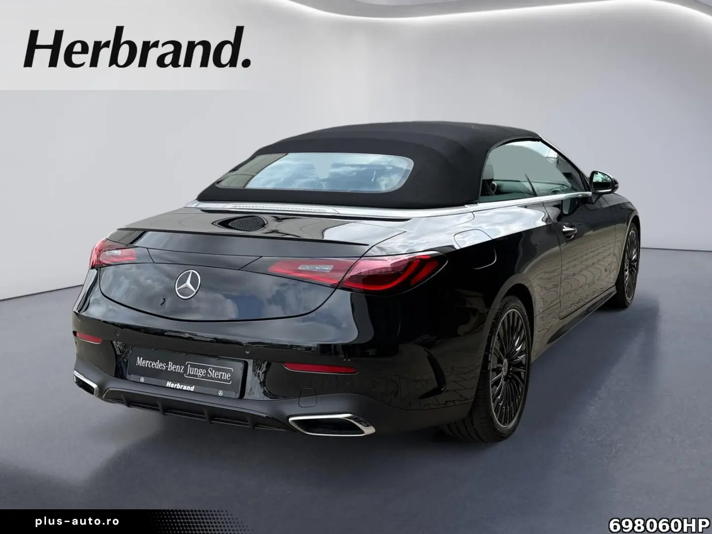MERCEDES-BENZ CLE 200 Cabrio AMG  Night Memory KEYLE&hellip;