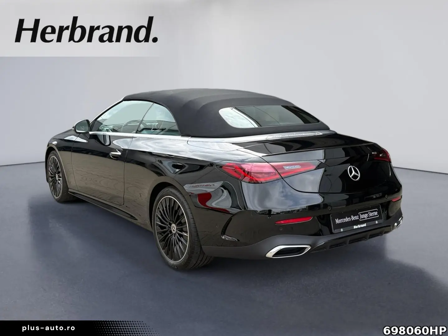 MERCEDES-BENZ CLE 200 Cabrio AMG  Night Memory KEYLE&hellip;