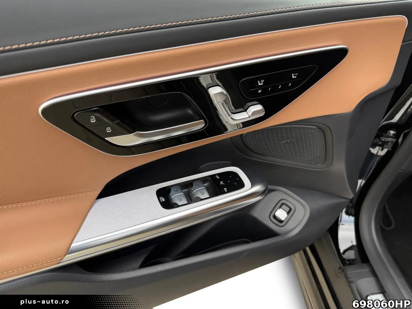 MERCEDES-BENZ CLE 200 Cabrio AMG  Night Memory KEYLE&hellip;