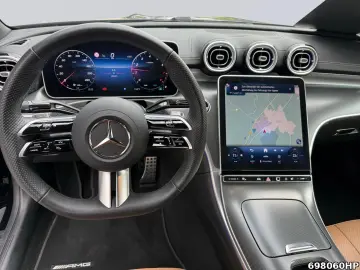 MERCEDES-BENZ CLE 200 Cabrio AMG  Night Memory KEYLE&hellip;