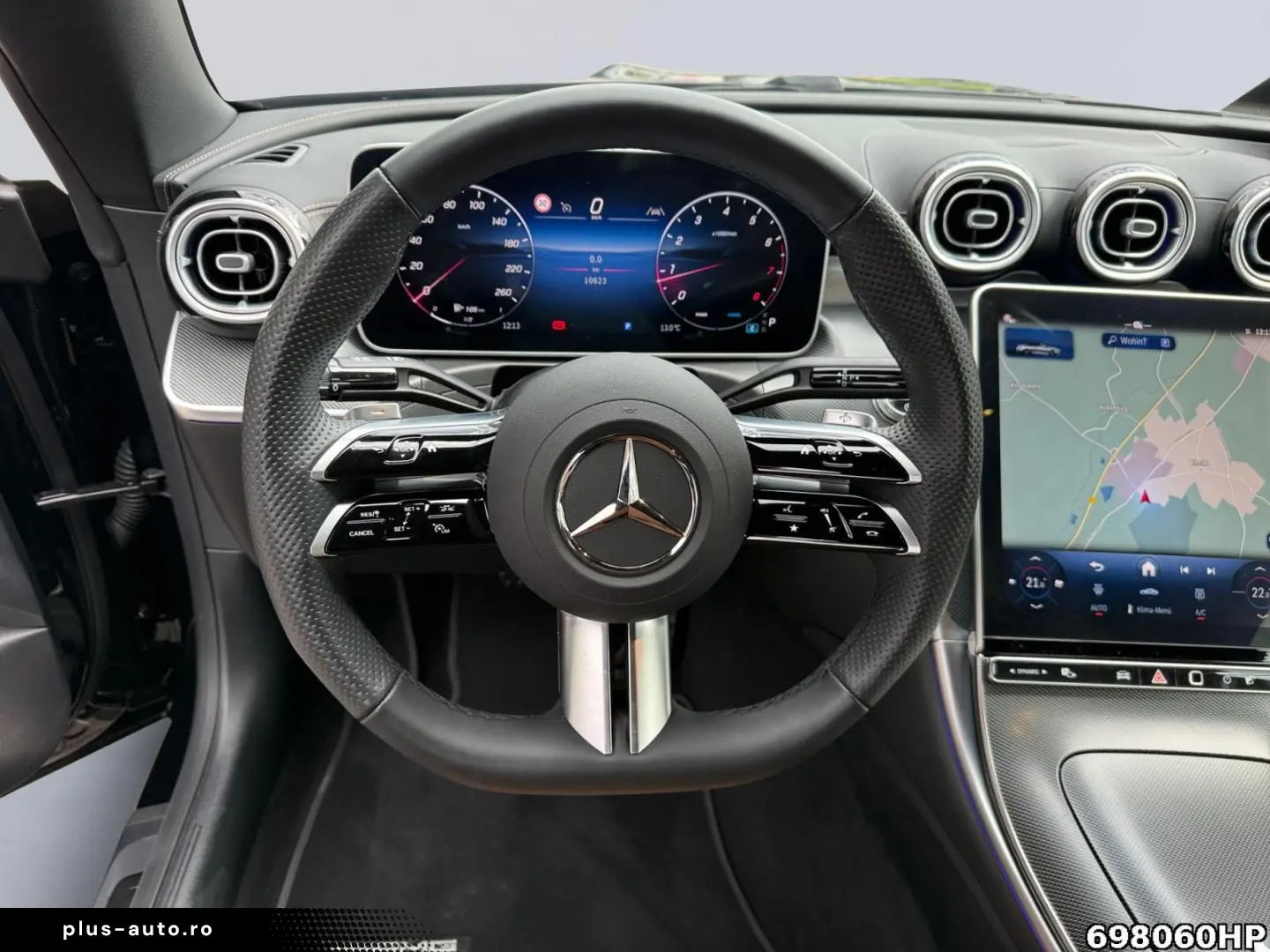 MERCEDES-BENZ CLE 200 Cabrio AMG  Night Memory KEYLE&hellip;