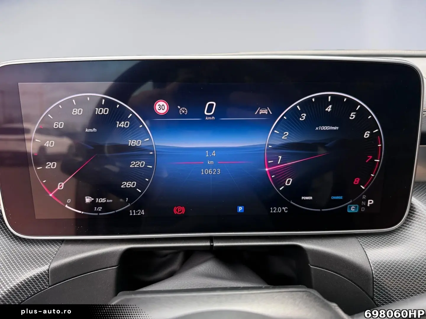 MERCEDES-BENZ CLE 200 Cabrio AMG  Night Memory KEYLE&hellip;