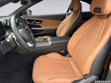 MERCEDES-BENZ CLE 200 Cabrio AMG  Night Memory KEYLE&hellip;