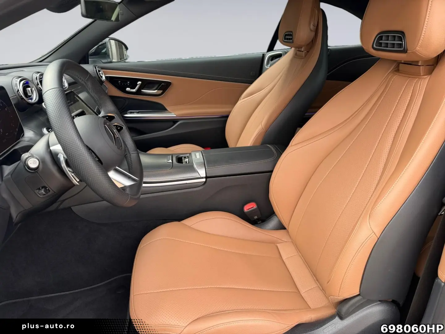 MERCEDES-BENZ CLE 200 Cabrio AMG  Night Memory KEYLE&hellip;