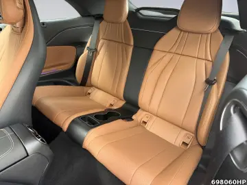 MERCEDES-BENZ CLE 200 Cabrio AMG  Night Memory KEYLE&hellip;