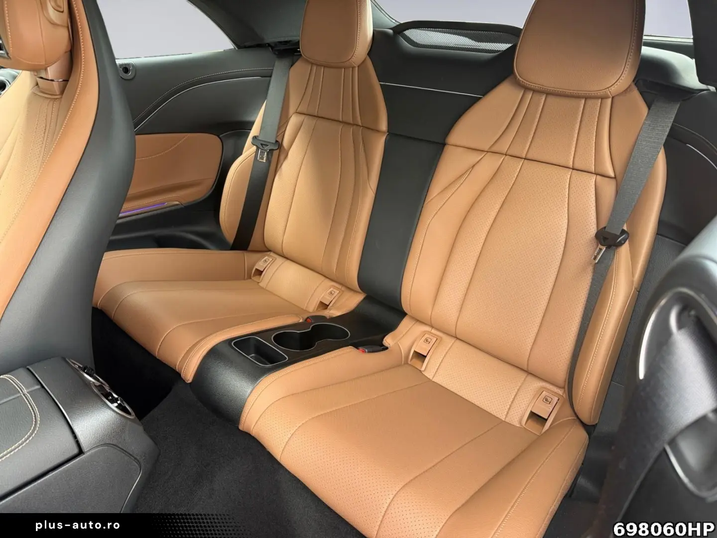 MERCEDES-BENZ CLE 200 Cabrio AMG  Night Memory KEYLE&hellip;