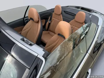 MERCEDES-BENZ CLE 200 Cabrio AMG  Night Memory KEYLE&hellip;