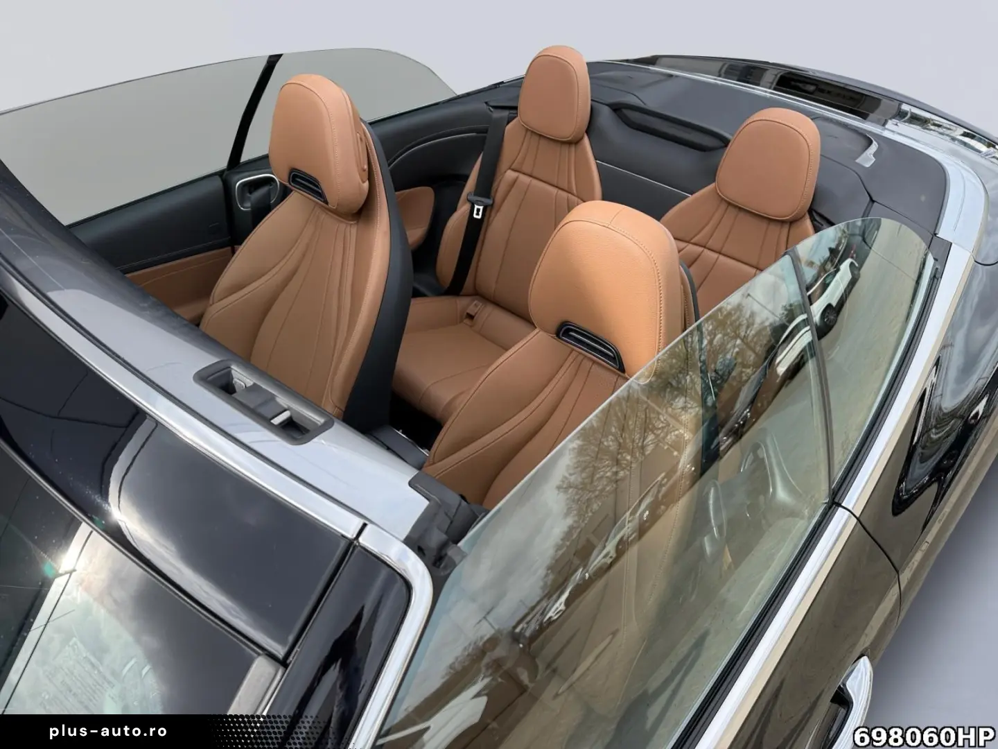 MERCEDES-BENZ CLE 200 Cabrio AMG  Night Memory KEYLE&hellip;