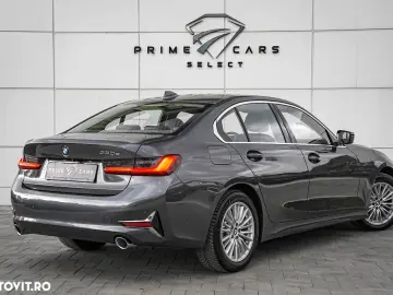 BMW Seria 3 330e Aut. Luxury Line