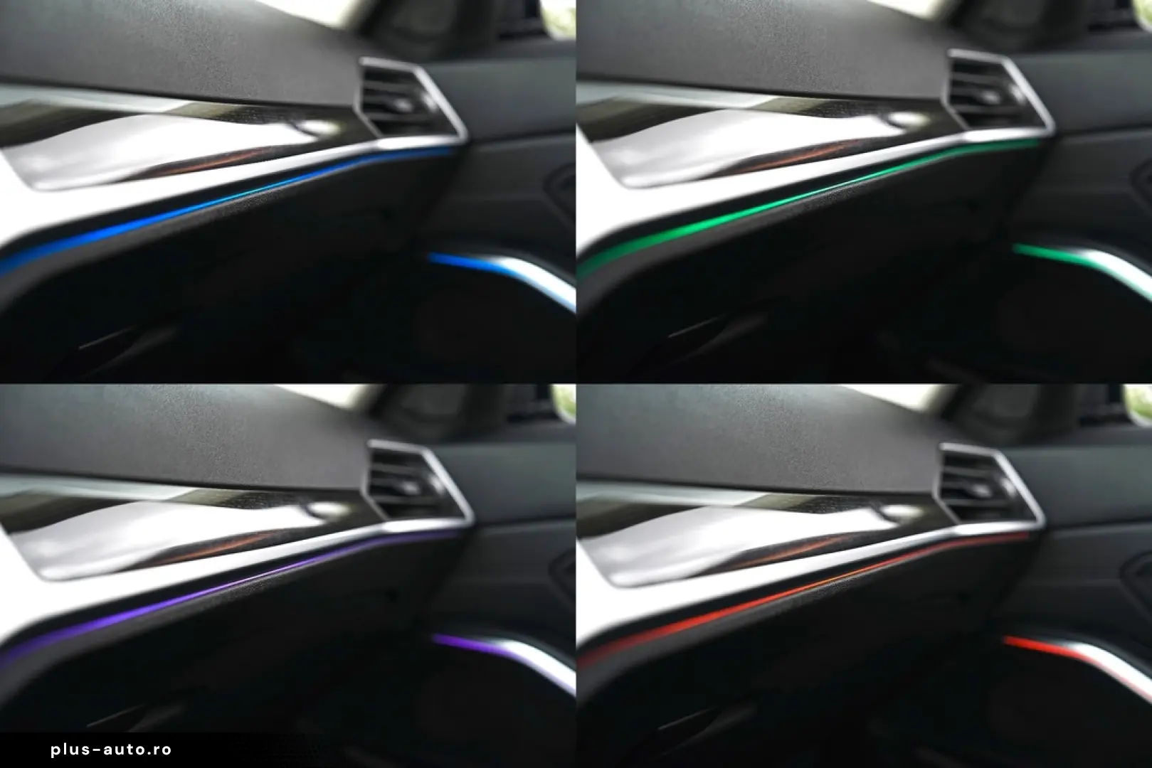 BMW Seria 3 330e Aut. Luxury Line